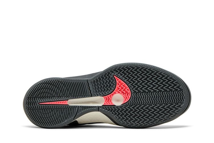 Nike Wmns Sabrina 2 'Iron Grey'