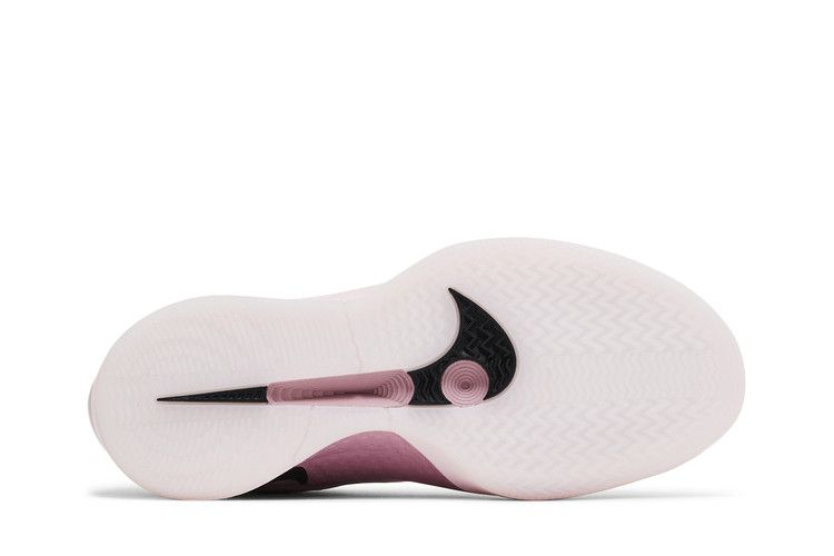 Nike Wmns Sabrina 2 'Triple Double'