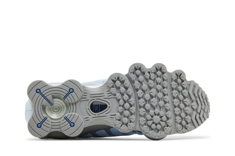 Nike Wmns Shox TL 'Metallic Platinum Blue Tint'