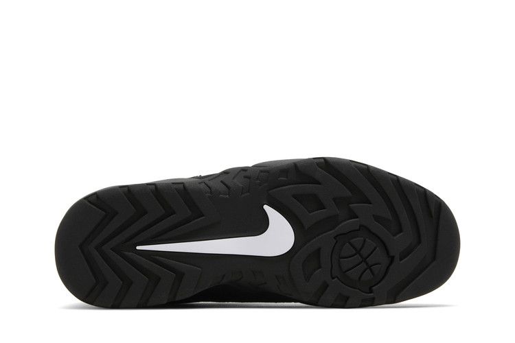Supreme x Nike Darwin Low SB 'Black'
