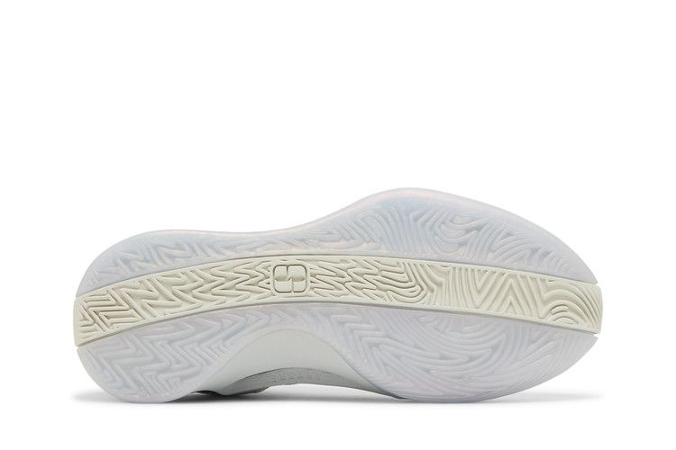 Nike Wmns Sabrina 1 'Ionic'