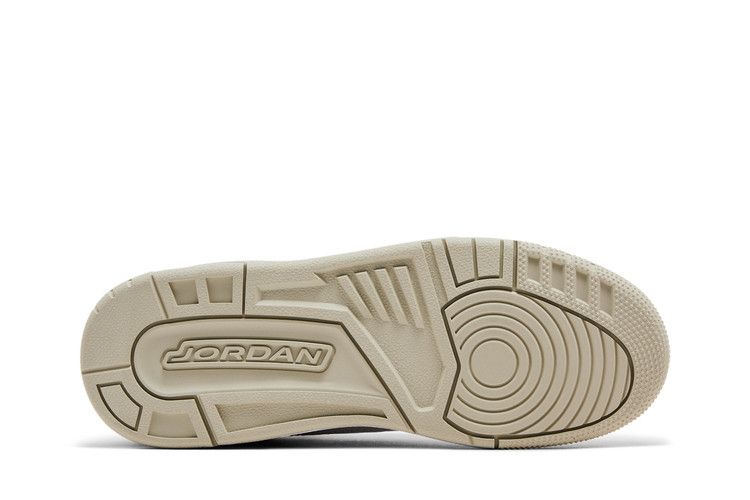 Air Jordan Spizike Low GS 'Archaeo Brown'