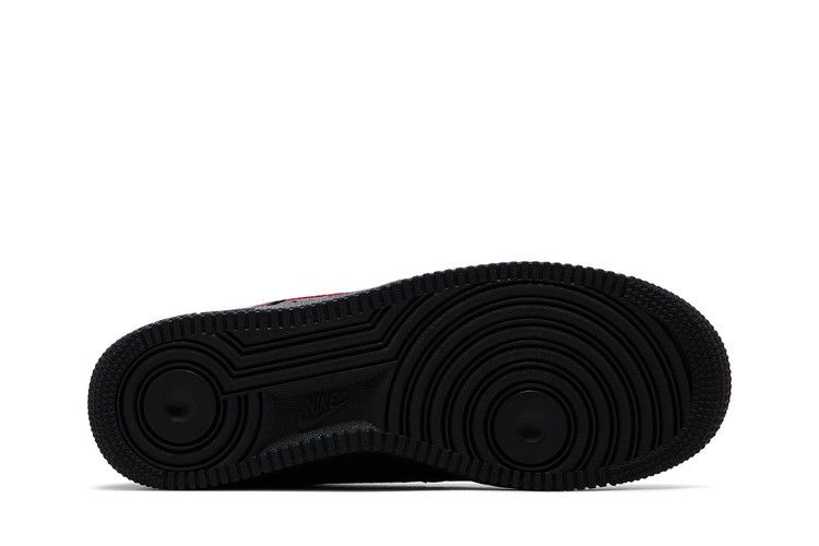RTFKT x Nike Air Force 1 Low 'Demon'