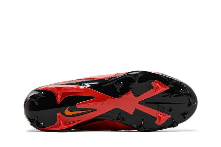 Nike Alpha Menace 4 Pro 'Picante Red Black'