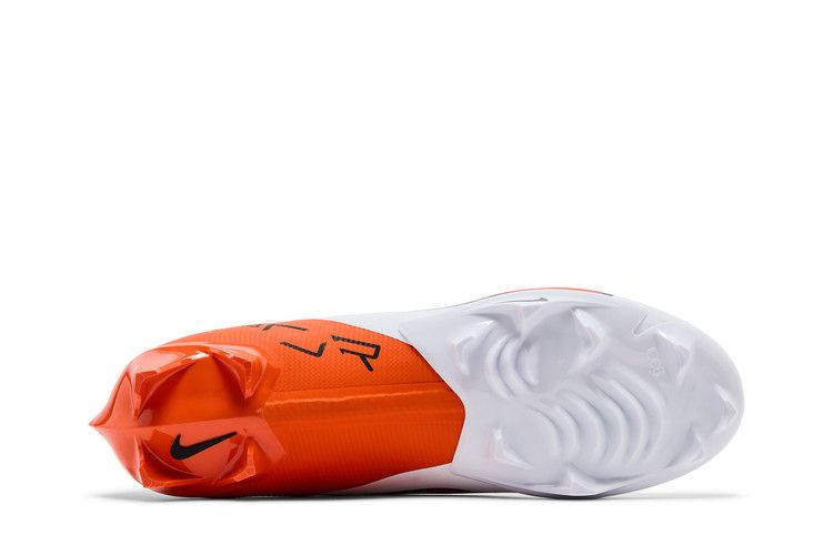 Nike Vapor Edge Pro 360 2 TB 'White Brilliant Orange'