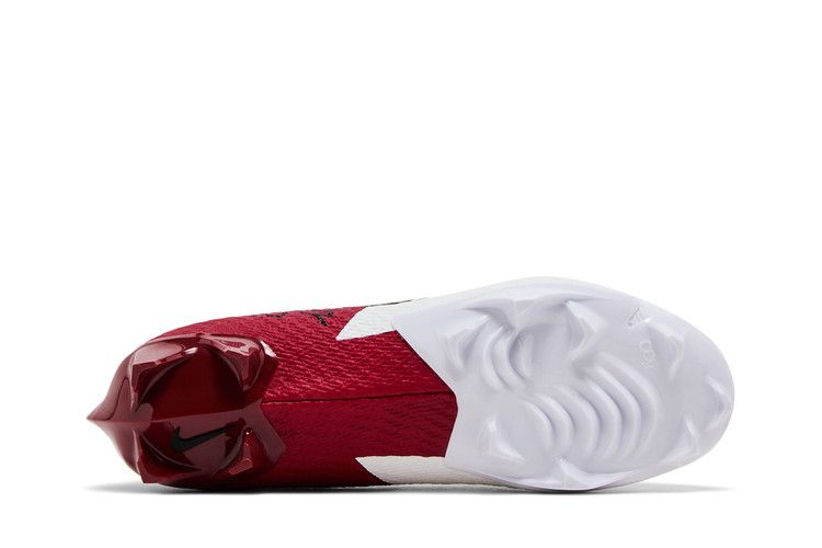 Nike Vapor Edge Speed 360 2 'White Team Crimson'