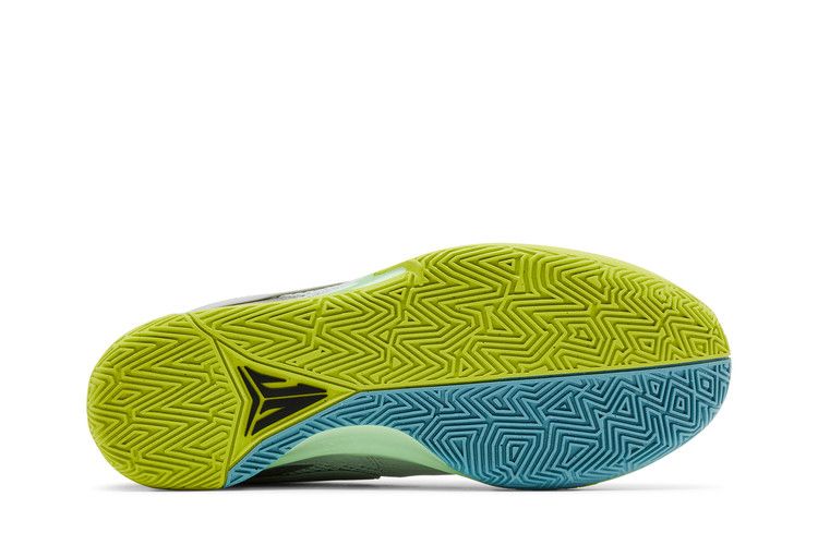 Nike Men's Ja 1 'Light Silver'
