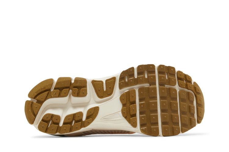 Nike Women's Air Zoom Vomero 5 'Pale Ivory Oil Green'