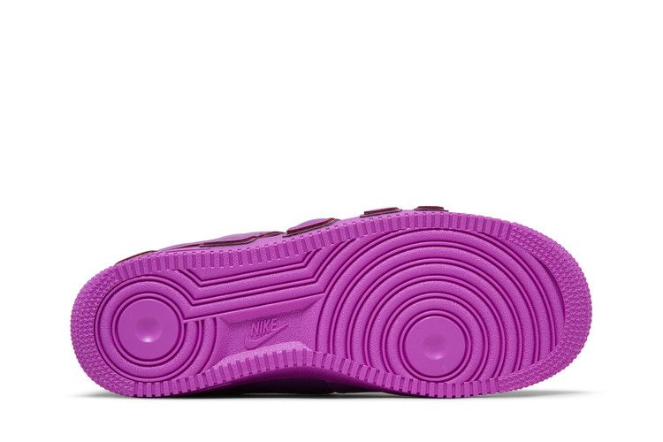 Cactus Plant Flea Market x Nike Air Force 1 Low Premium 'Fuchsia Dream'
