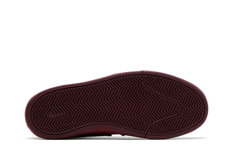 Nike React Leo SB 'Dark Beetroot'