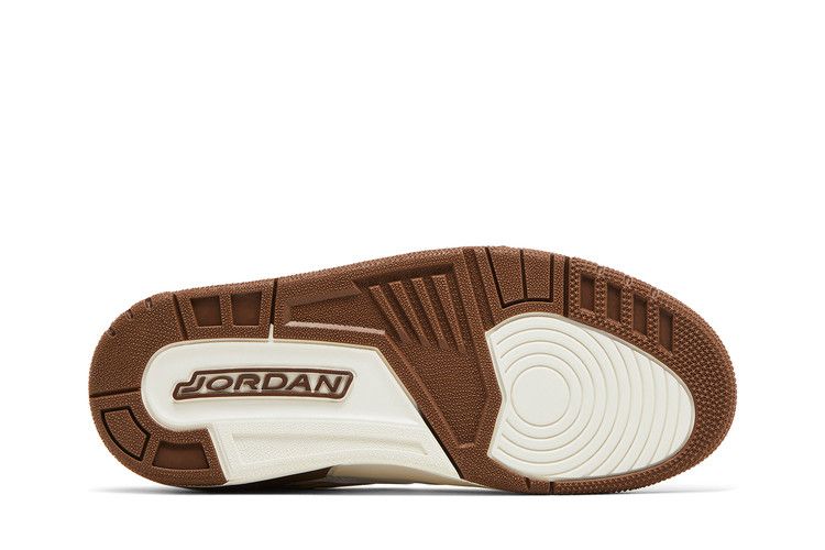 Air Jordan Wmns Jordan Legacy 312 Low 'White Archaeo Brown'