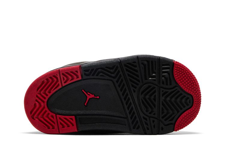 Air Jordan 4 RM TD 'Bred'