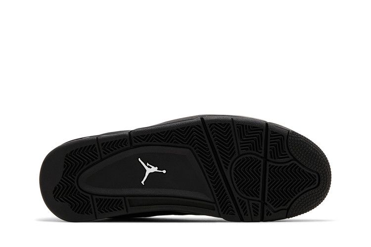 Air Jordan 4 RM 'Black Cat'