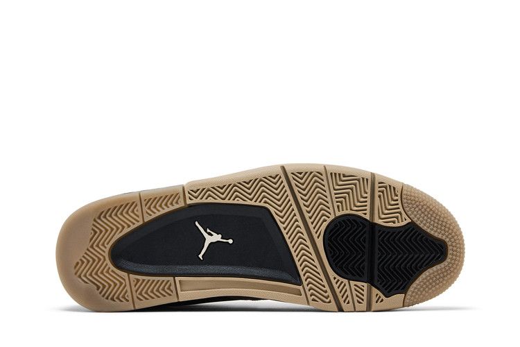 Air Jordan 4 RM 'Ironstone'