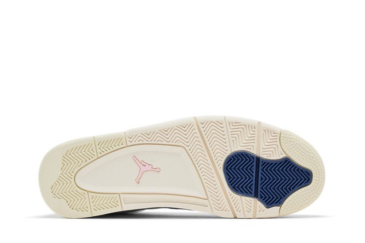Air Jordan 4 RM 'Diffused Blue Ashen Slate'