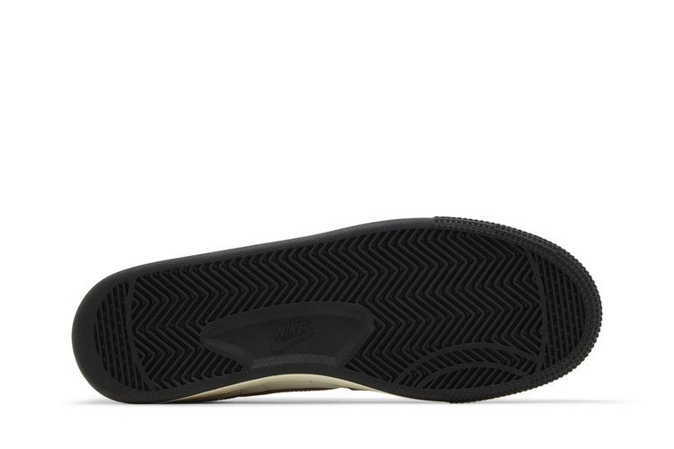 Nike Terminator Low 'Black Croc'