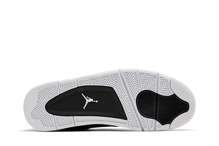 Air Jordan 4 Retro 'Fear' 2024