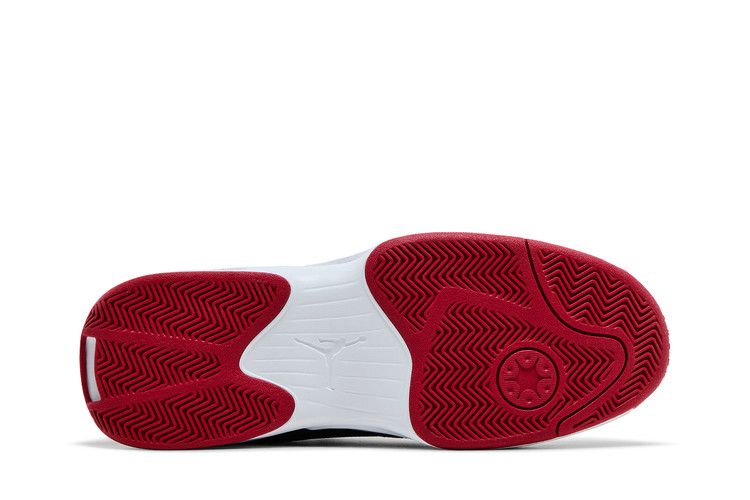 Air Jordan Max Aura 6 'Bred'