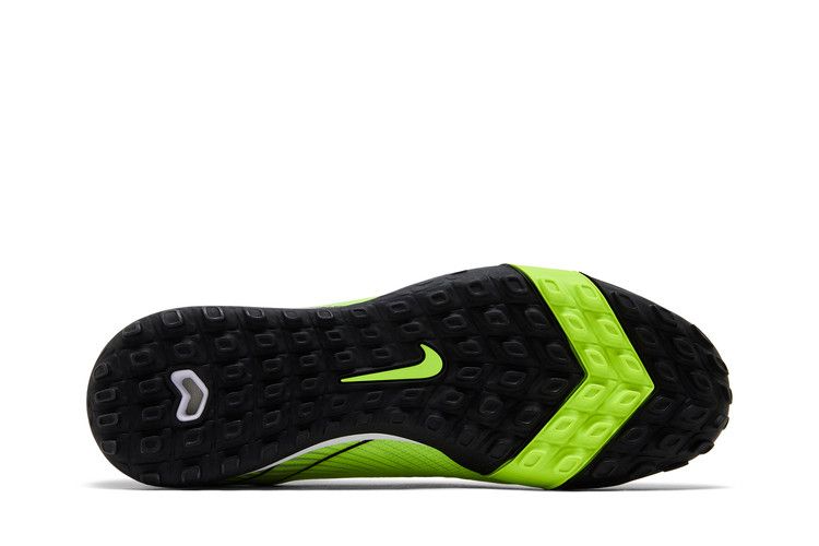 Nike Mercurial Superfly 10 Academy 'Volt/Black'