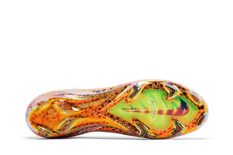 Nike Zoom Mercurial Vapor 16 Elite FG 'Electric Pack'