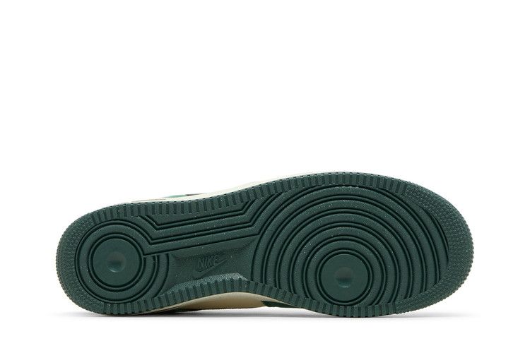 Nike Air Force 1 '07 LV8 'Notebook Doodle Pack - Vintage Green'