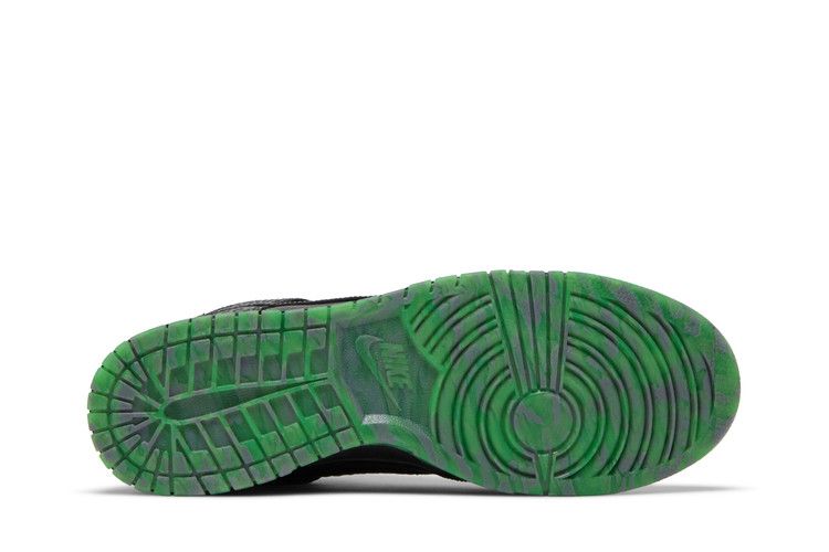Nike Dunk Mid Premium 'Halloween - Headless Horseman'