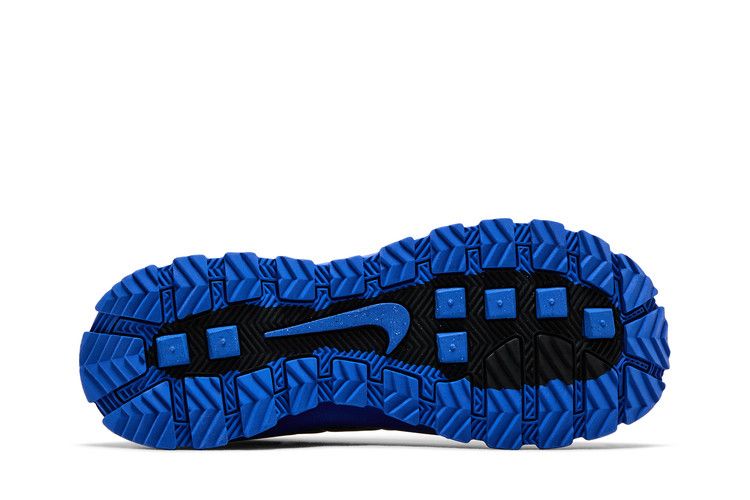 Nike Wmns Blazer Roam Mid 'Black Racer Blue'