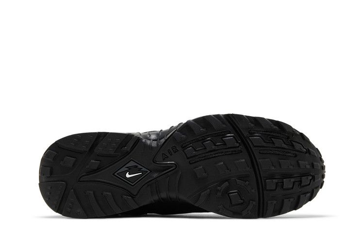 Nike Air Terra Humara 'Triple Black'