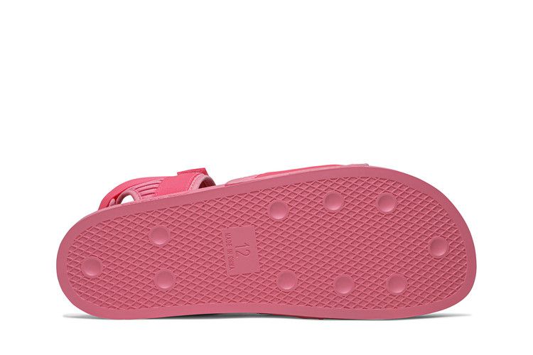 Pharrell x adidas Adilette 2.0 Sandal 'Hyper Pop'