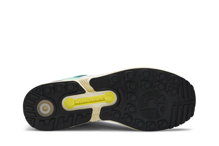 Adidas ZX 9000 '30 Years of Torsion'