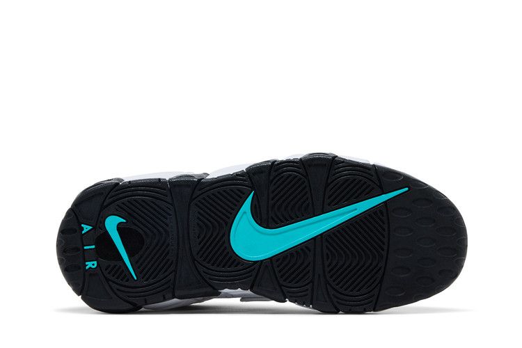 Nike Air More Uptempo CL GS 'All-Star'