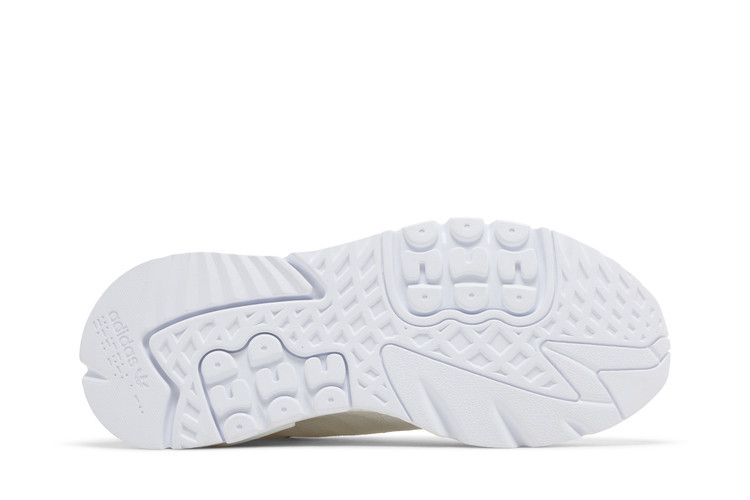 adidas Nite Jogger 'Triple White'