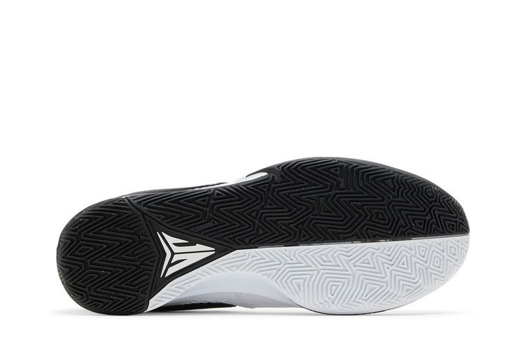 Nike Ja 1 TB 'White Black'