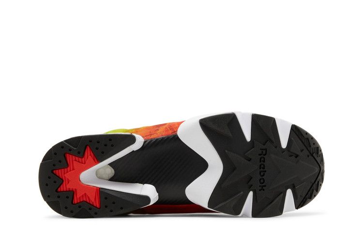 Reebok InstaPump Fury OG 'Legion of Fury - JP Blaze'