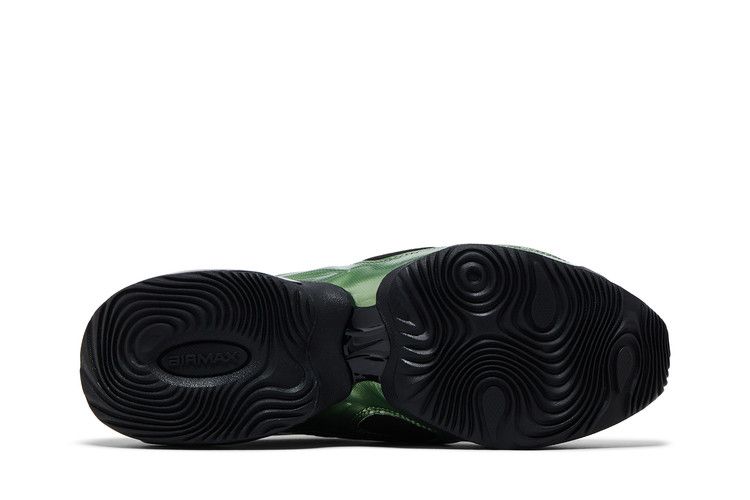 Nike Wmns Air Max Muse 'Metallic Oil Green'