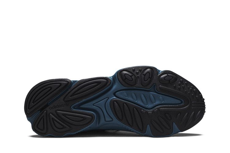 Pusha T x adidas Ozweego 'King Push'