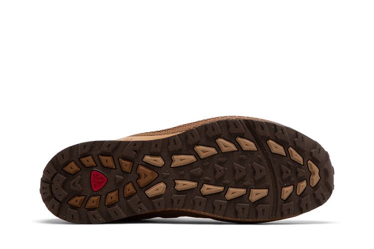 Nike ACG Air Exploraid 'Flax'