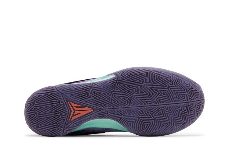 Nike Ja 1 EP 'Christmas'