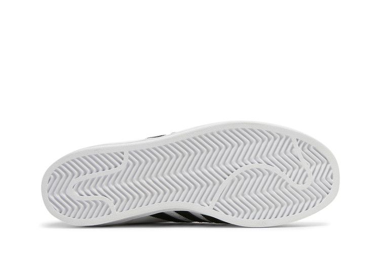 adidas Pro Model J 'White Black'