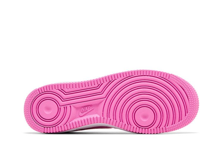 Nike Air Force 1 GS 'Playful Pink'