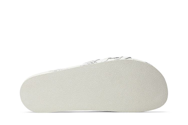 Sneakersnstuff x adidas Adilette Slide '20th Anniversary'