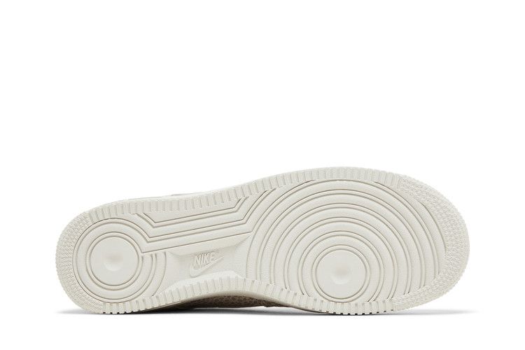 Nike Wmns Air Force 1 '07 Premium 'Safari Print Pack - Phantom'