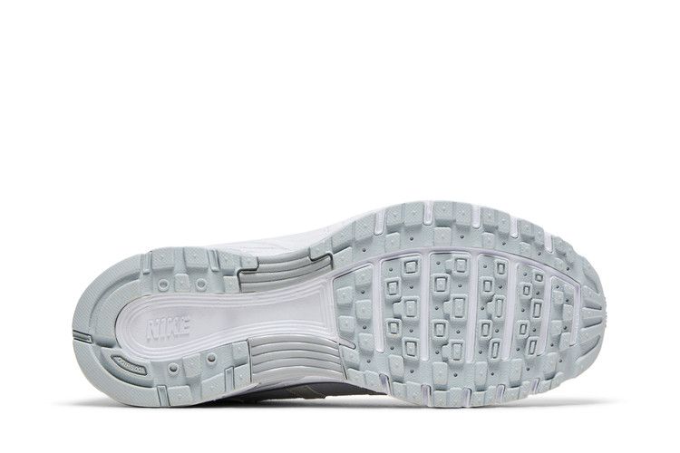 Nike Women's P-6000 'Metallic Summit White'