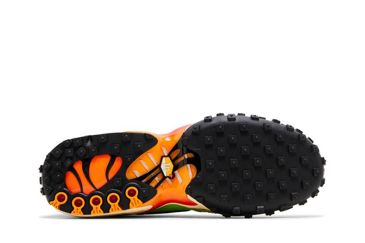 Nike Air Max Waffle Racer SP 'Action Green'