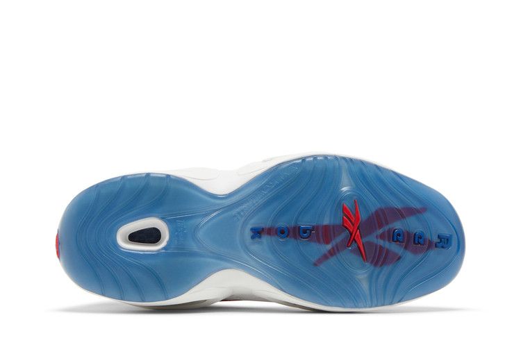 Reebok Question Mid 'Double Cross'
