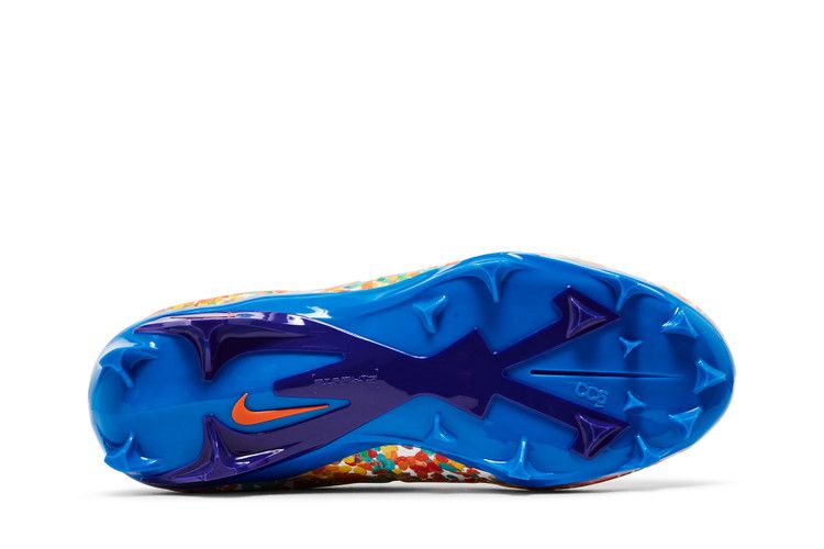 Nike LeBron 4 Menace 3 'Fruity Pebbles'
