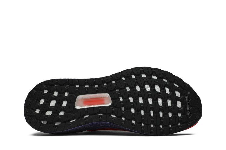 adidas UltraBoost 20 'Solar Red'