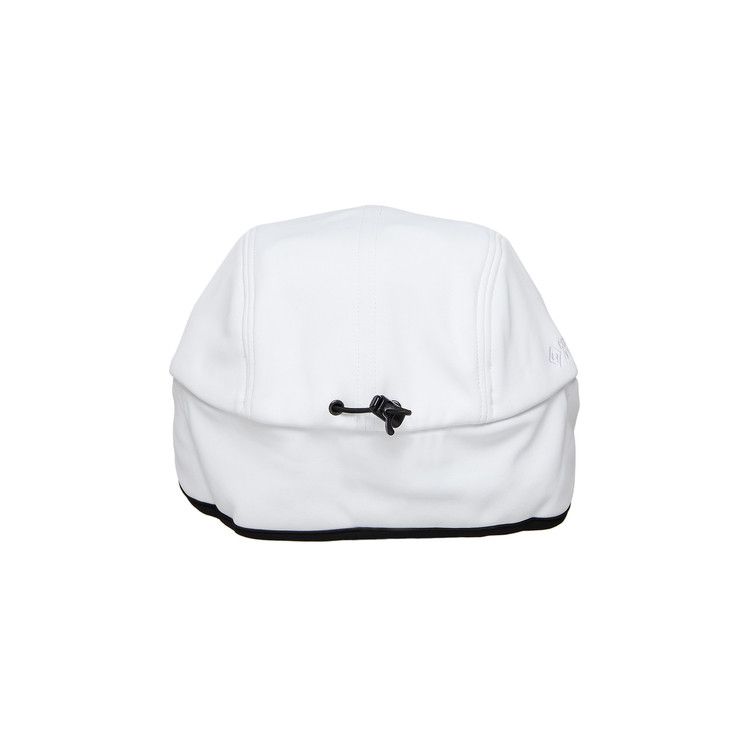 Supreme WINDSTOPPER Earflap Camp Cap 'White'
