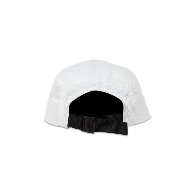 Supreme Snap Pocket Camp Cap 'Pale Blue'