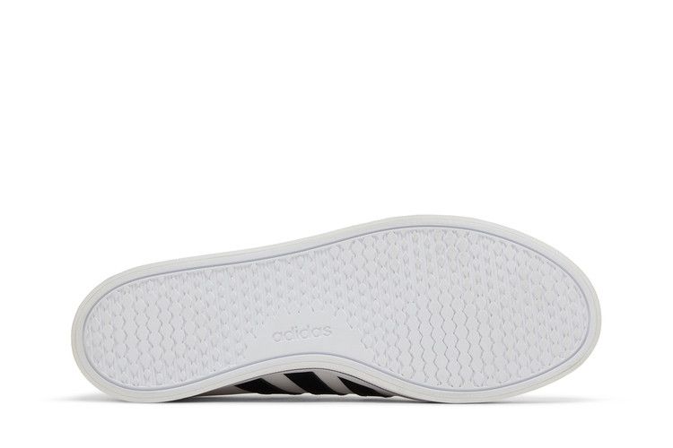 adidas Bravada 'White Black'